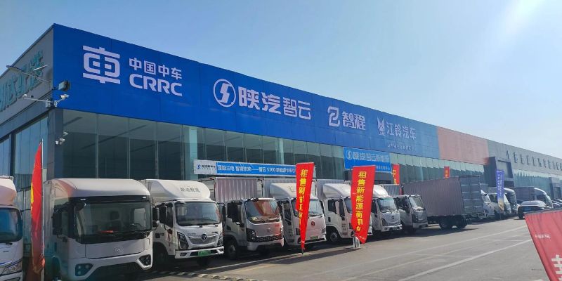 惠州牵引车抵押贷款，助力物流运输行业发展