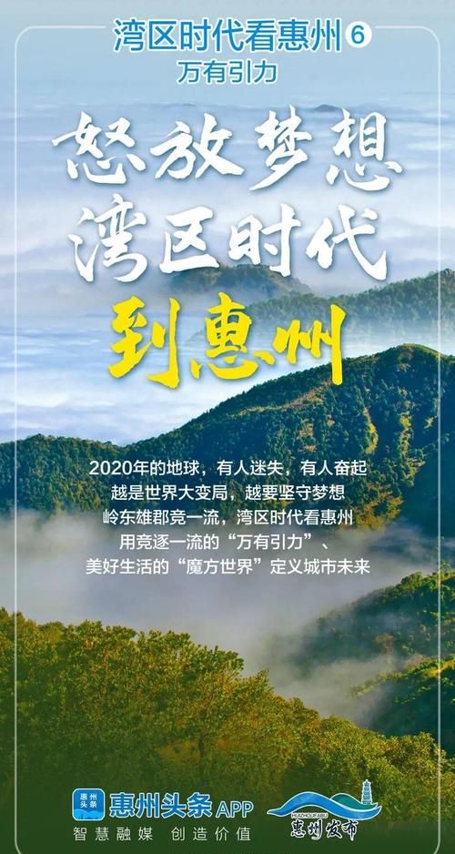 惠州文旅行业贷款政策文件,助力文旅产业蓬勃发展