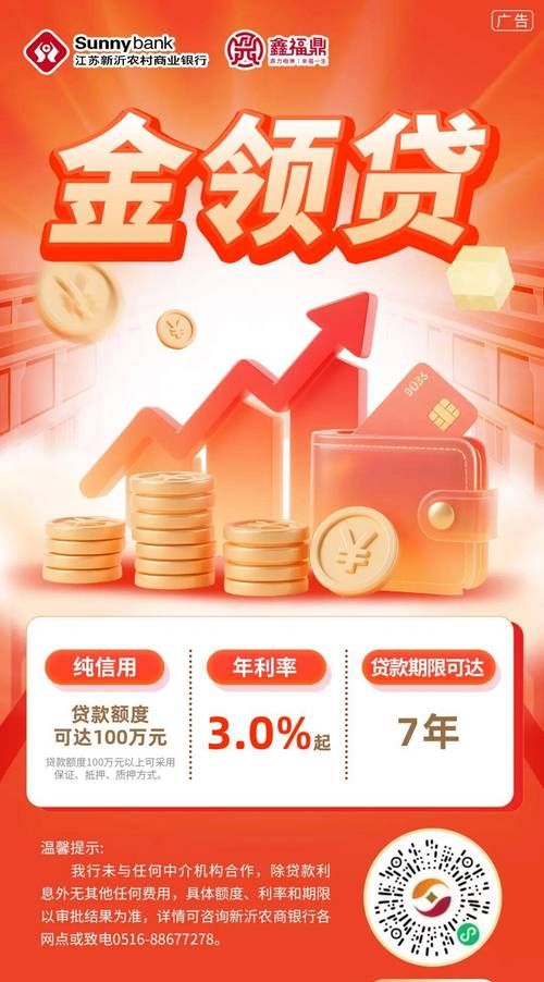 惠州免抵押个人贷款全攻略，为你的梦想助力