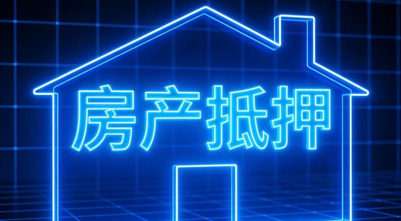 房产不抵押公证，一种创新的房产交易保障方式