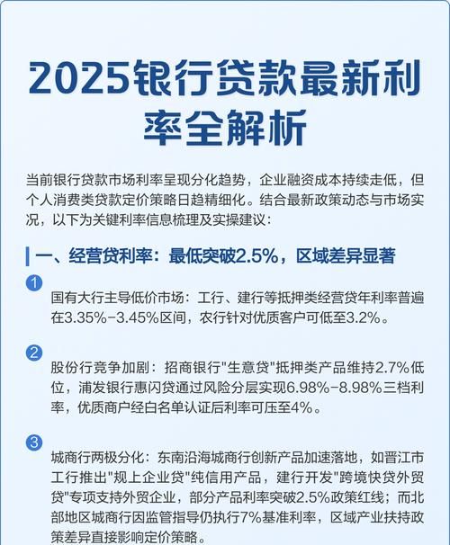 惠州二手房交易中银行贷款利率全解析