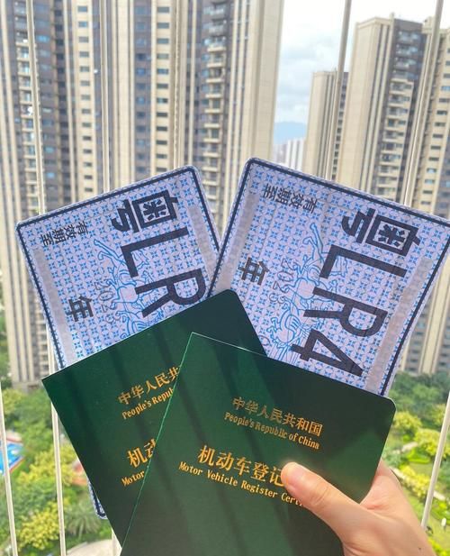 惠州买摩托车贷款全流程解析