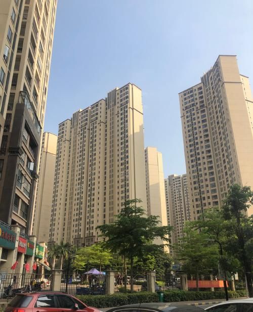 惠州首套房贷款全攻略，开启幸福家园的钥匙