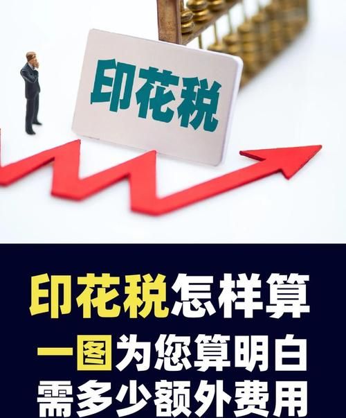 企业银行贷款的印花税如何算