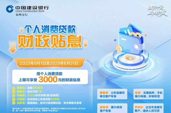 惠州贴息贷款申请全攻略