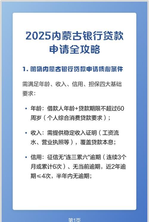 企业银行贷款迁移全攻略