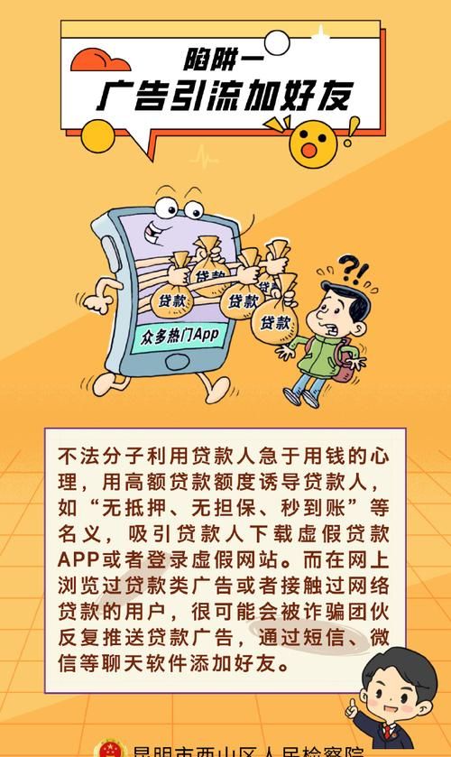 企业贷款的风险预警信号