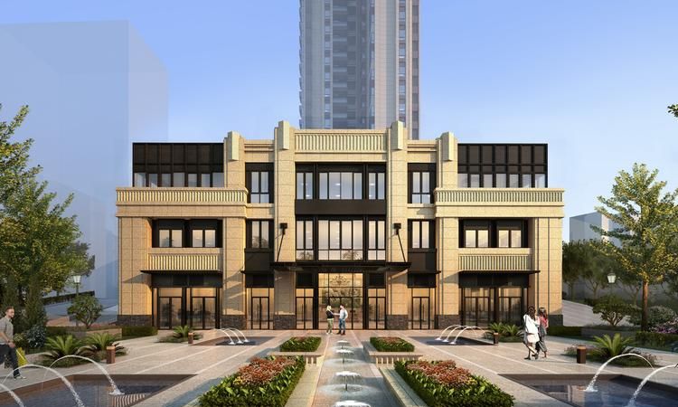 惠州鼎盛悦玺公积金贷款，开启购房梦想之旅