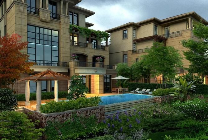 惠州别墅能贷款多少？全面解析与深圳火焰鸟金融的助力