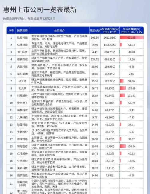 惠州小额贷款公司全解析，名录、优势与风险