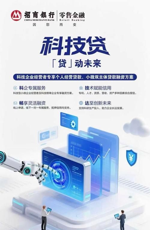 重庆实体企业信用贷款，助力企业腾飞的金融利器