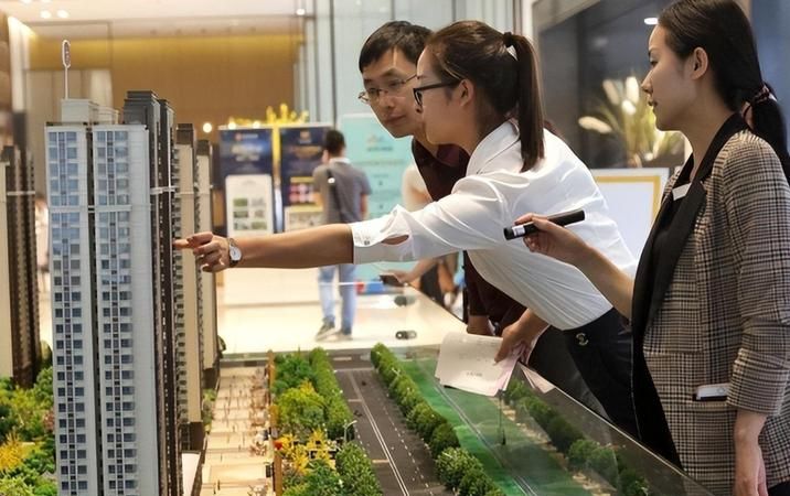 企业项目融资贷款，二手房中介视角下的金融知识洞察