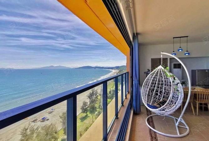 惠州万科双月湾二手房贷款情况全解析