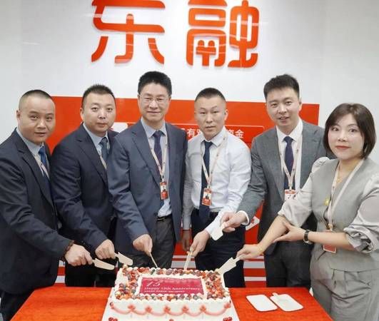 惠州市仲恺TCL智融科技小额贷款,科技赋能下的金融新力量