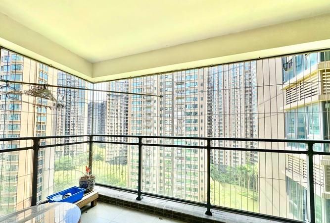 惠州鼎峰国汇山二手房贷款全攻略