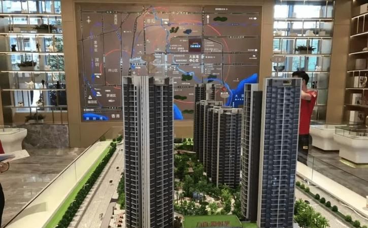 惠州第三套房贷款情况全解析