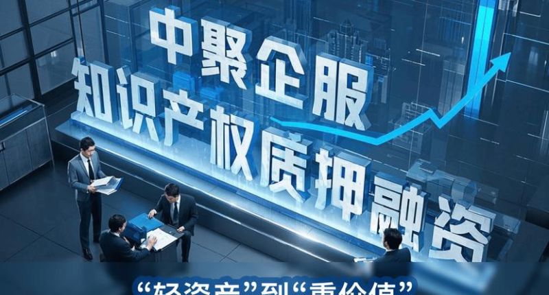 民营企业知识产权质押融资贷款利息，机遇、挑战与突破
