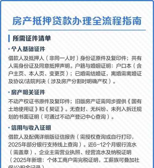如何查询旗下有没有房产抵押，全面解析与实用指南