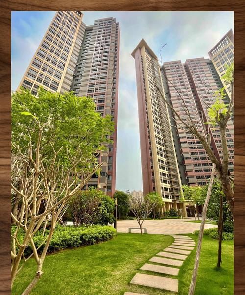 探秘惠州市二手房贷款,现状、条件与攻略