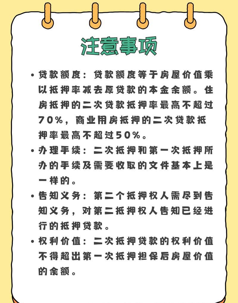 二次抵押房产起诉到执行的时间解析