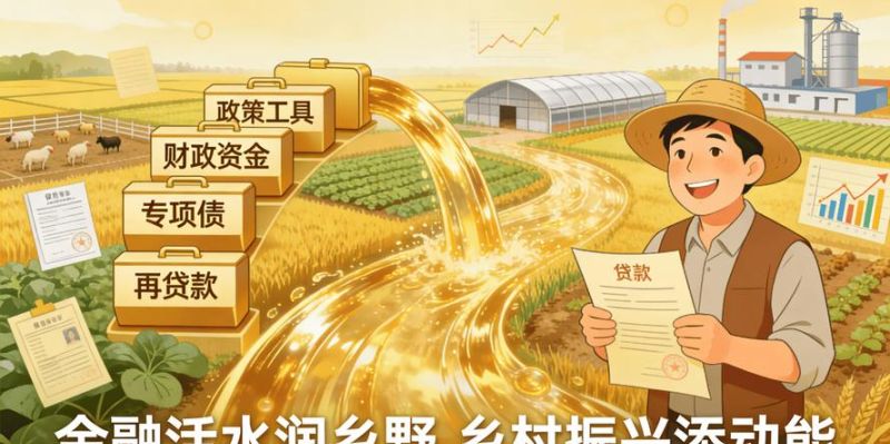 乡村集体所有制企业抵押贷款政策，助力乡村经济腾飞的关键力量