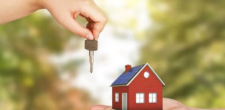 企业贷款融资包装，二手房中介的跨界拓展之道