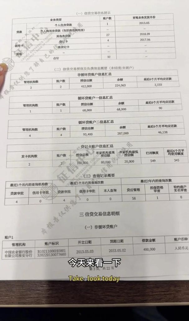 成都最新企业信用贷款全解析