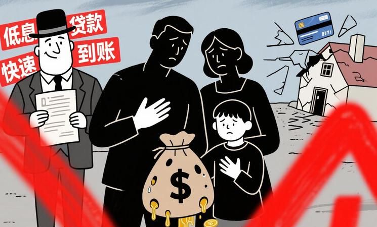 警惕企业员工贷款资金回流现象