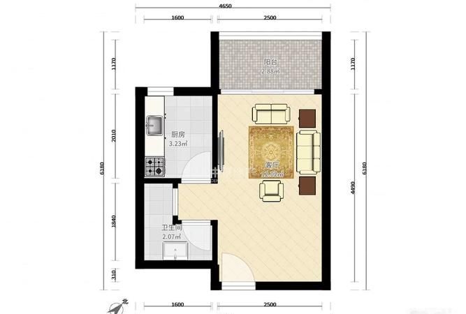 惠州高新科技园二手房贷款情况深度解析
