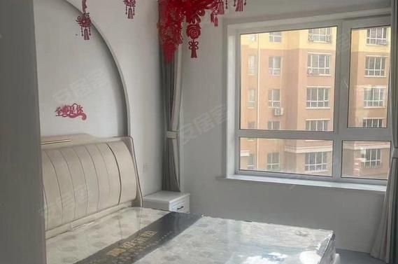 佳木斯常青花园三期抵押房产，投资与风险并存的选择