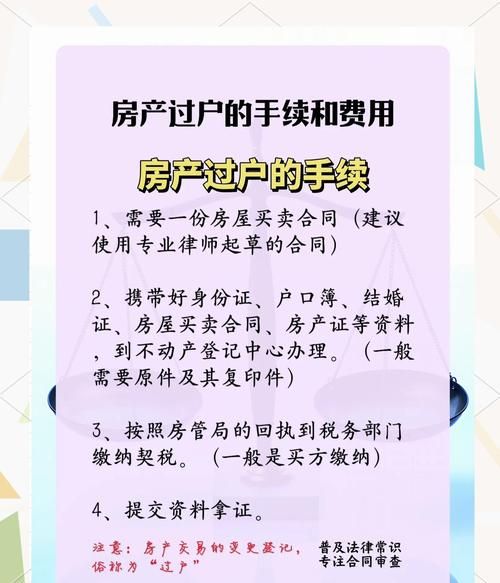 房产过户后抵押办理时间解析及相关要点