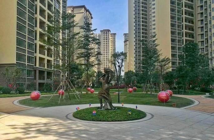 惠州，未还完贷款的房子，承载着梦想与压力